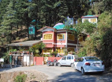 Mcleodganj Bed & Breakfast