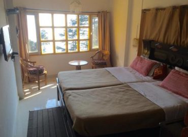 Mcleodganj Bed & Breakfast