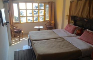 Mcleodganj Bed & Breakfast