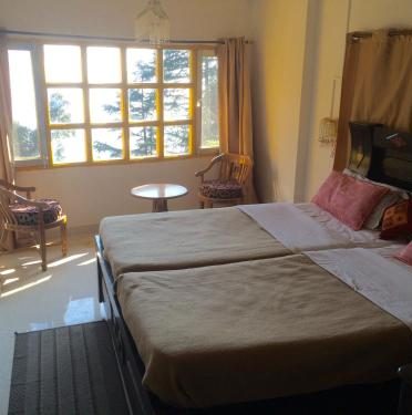 Mcleodganj Bed & Breakfast