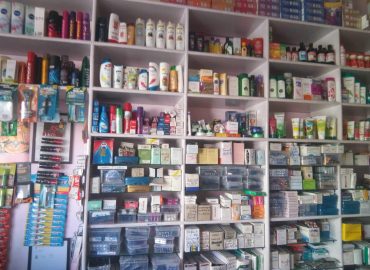 Shiv Shakti Medical Store