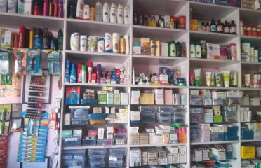 Shiv Shakti Medical Store