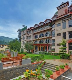 The Manali Inn