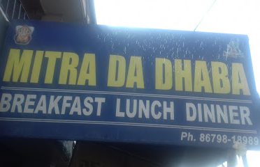 Mitra Da Dhaba