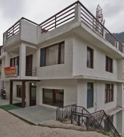 Hotel Meadows, Manali