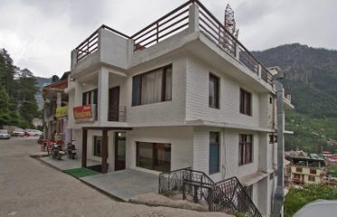 Hotel Meadows, Manali