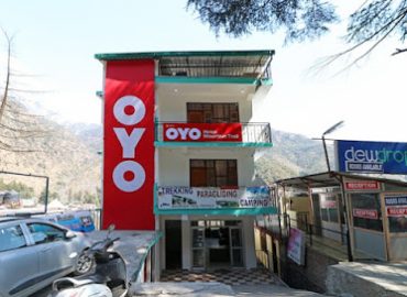 OYO 26696 Hotel Mountain Trail