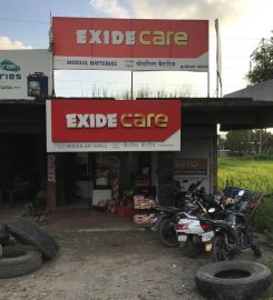 Modgil Batteries, Exide Authorised Dealer