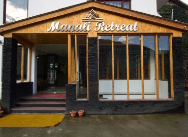 Manali Retreat