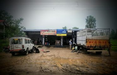 M/s Durga Auto Works