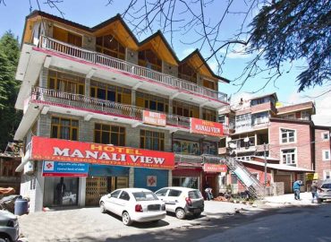 Hotel Manali View