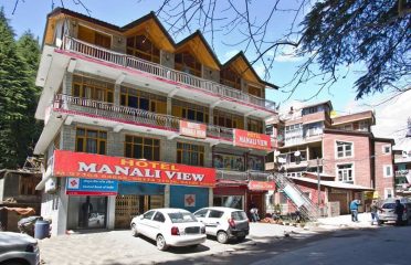 Hotel Manali View