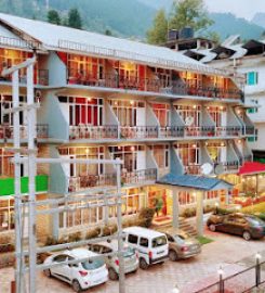 Hotel Natraj (Pure Veg)