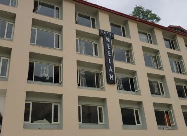 HOTEL NEELAM MANALI