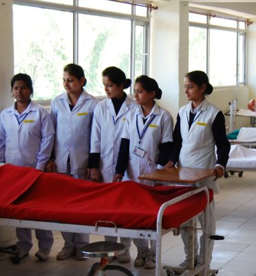 Netaji Subhash College Of Nursing