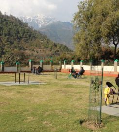 Hotel Neugal Palampur