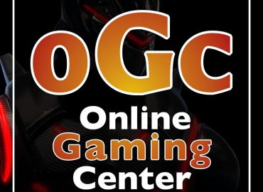 OGC – Online Gaming Center