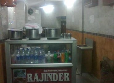 Rajinder Vaishnav Dhaba