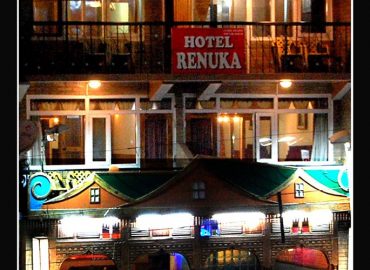 Hotel Renuka Manali