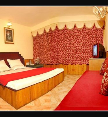 Hotel Renuka Manali