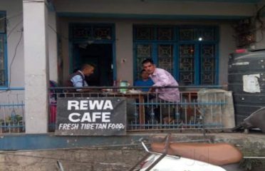 Rewa Cafe