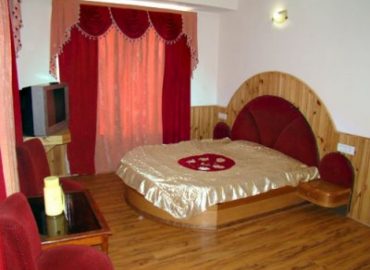 Hotel Rock Regency, Manali