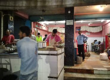 Saini Veshno Dhaba