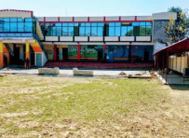 Sainik Public School