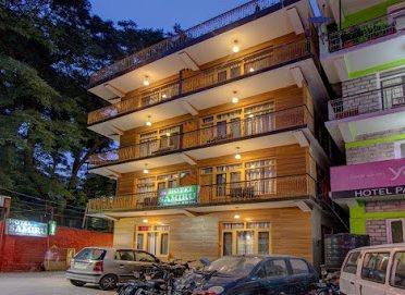 Hotel Samiru Manali