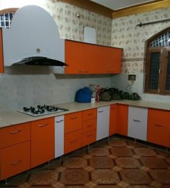 Sandhu Modular Kitchen & Furniture Mart – Best Modular Kitchen Store in Palampur