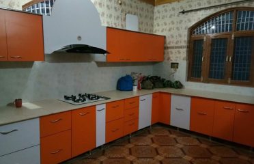 Sandhu Modular Kitchen & Furniture Mart – Best Modular Kitchen Store in Palampur