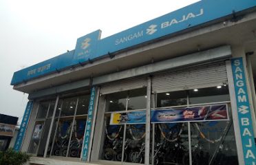 Sangam Bajaj