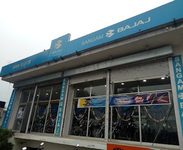 Sangam Bajaj