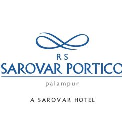 RS Sarovar Portico, Palampur