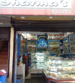 Sharma`s Bakers