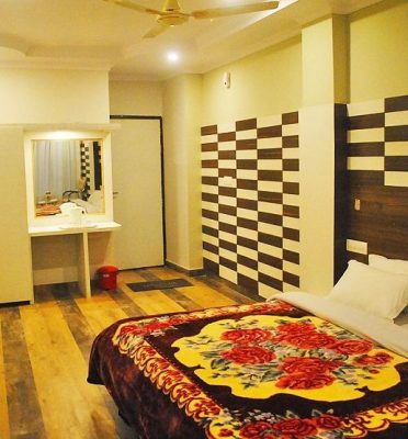 OYO 8390 Hotel Shivalik
