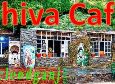 Shiva Cafe