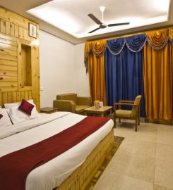 Hotel The Shivalik