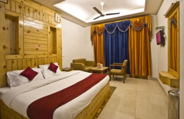 Hotel The Shivalik