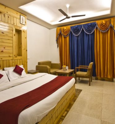 Hotel The Shivalik