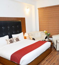 Hotel Shivani International