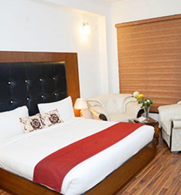 Hotel Shivani International