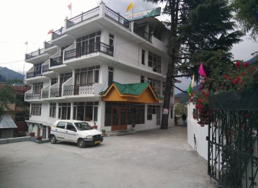 Hotel Sweet Home Manali