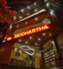 The Siddhartha