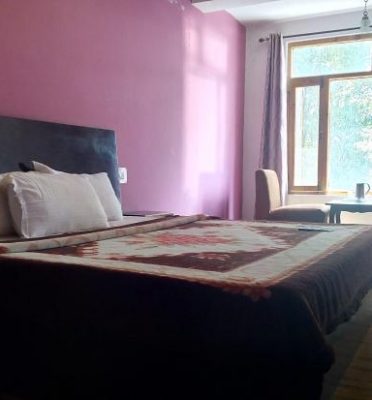 Hotel Silvermoon Manali