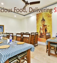 Skylark Hotel and Restaurant – Luxury Hotel In Bhagsu McLeodganj