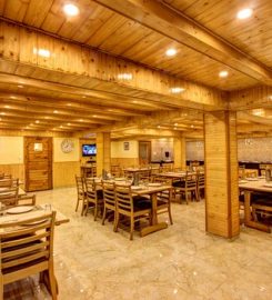 Snow Peak Retreat & Cottages Manali