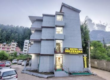 Hotel Solitaire