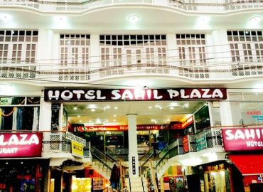 Hotel Sahil Plaza