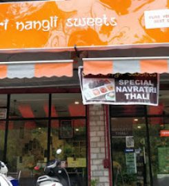 Sri Nangli Sweets and Restaurant